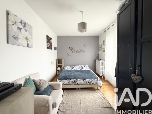 Maison à vendre 8 pièces 160 m² Maincy