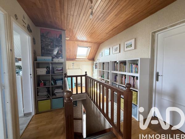 Maison à vendre 8 pièces 160 m² Maincy