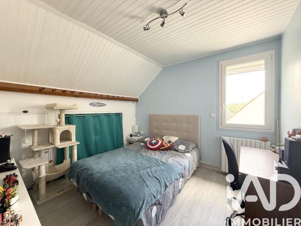 Maison à vendre 8 pièces 160 m² Maincy