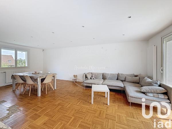 Maison à vendre 5 pièces 137 m² Montlhéry