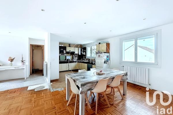 Maison à vendre 5 pièces 137 m² Montlhéry