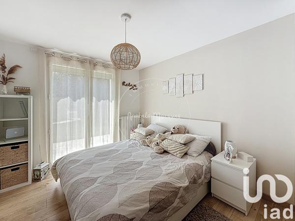 Maison à vendre 5 pièces 137 m² Montlhéry