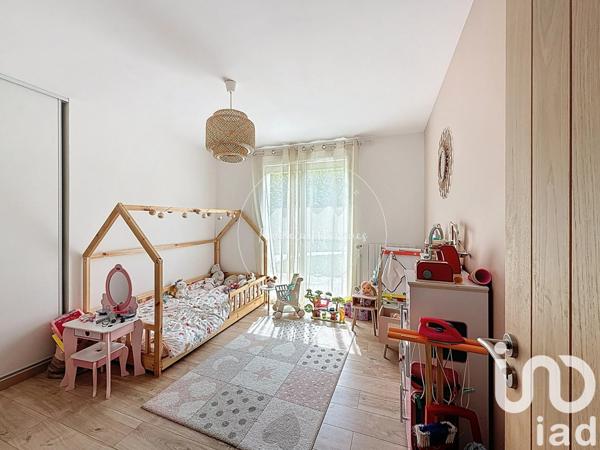 Maison à vendre 5 pièces 137 m² Montlhéry