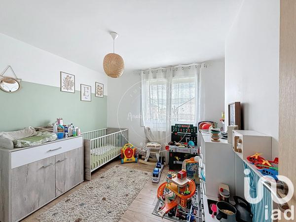 Maison à vendre 5 pièces 137 m² Montlhéry