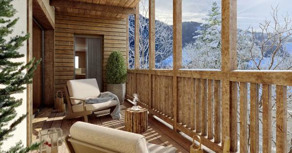 Appartement à vendre à Saint-Chaffrey (05330) - Hautes-Alpes