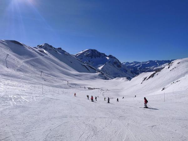 Appartement à vendre à Saint-Chaffrey (05330) - Hautes-Alpes