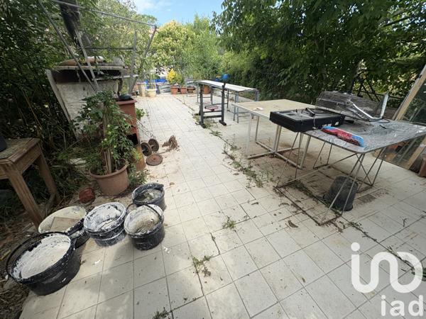 Maison à vendre 4 pièces 95 m² Villeneuve-de-Berg