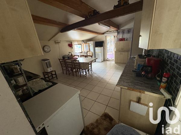 Maison à vendre 4 pièces 95 m² Villeneuve-de-Berg