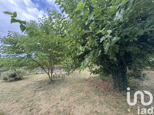 Maison à vendre 4 pièces 95 m² Villeneuve-de-Berg