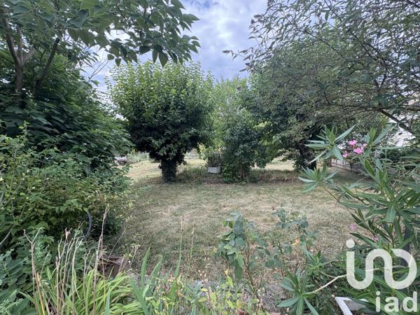 Maison à vendre 4 pièces 95 m² Villeneuve-de-Berg