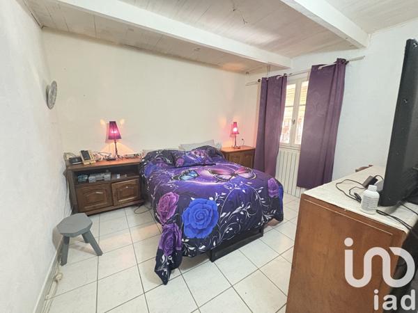 Maison à vendre 4 pièces 95 m² Villeneuve-de-Berg