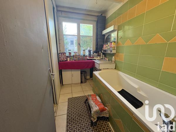 Maison à vendre 4 pièces 95 m² Villeneuve-de-Berg