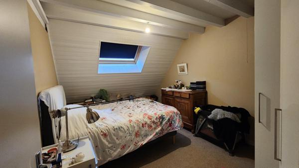 Maison de ville / 3 Appartements