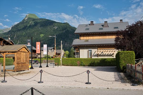 Appartement à vendre à Morzine (74110) - Haute-Savoie