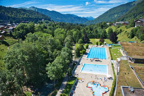 Appartement à vendre à Morzine (74110) - Haute-Savoie
