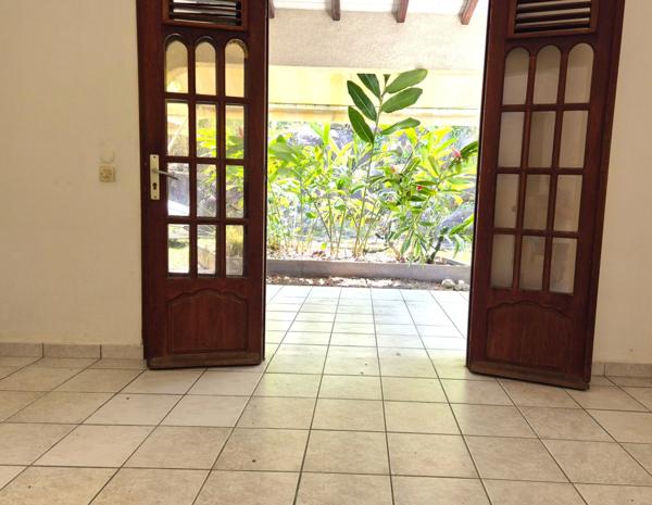 Maison à vendre 3 pièces TROIS RIVIERES (971)