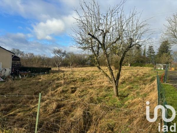 Terrain à vendre 2 585 m² Jametz