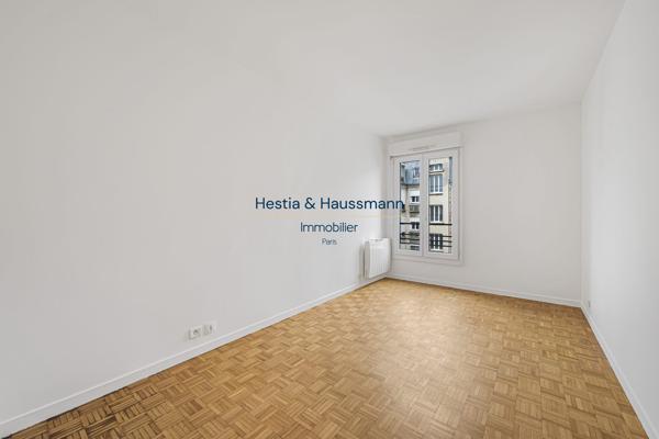 APPARTEMENT À LOUER, 2 PIÈCES - PARIS