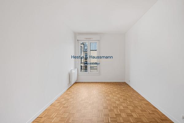 APPARTEMENT À LOUER, 2 PIÈCES - PARIS
