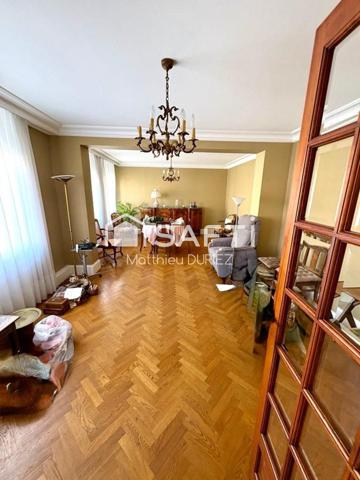 ENSEMBLE IMMOBILIER 3 MAISONS Jardin Dunkerque 250