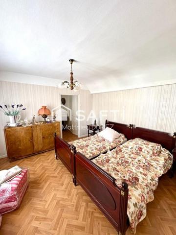 ENSEMBLE IMMOBILIER 3 MAISONS Jardin Dunkerque 250