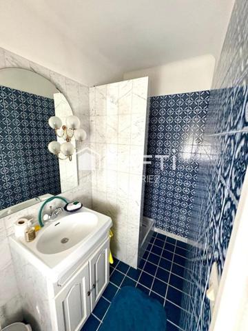 ENSEMBLE IMMOBILIER 3 MAISONS Jardin Dunkerque 250