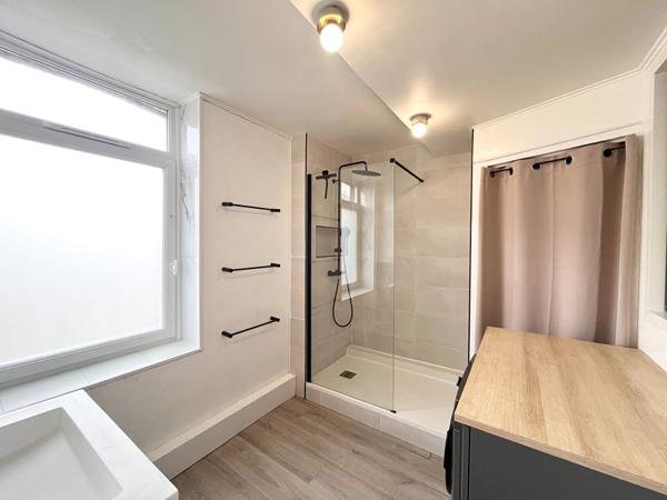 Maison meublée à Louer- Secteur Avenue Saint-Exupéry