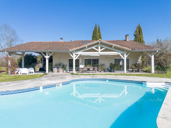 Maison à vendre à Bazas (33430) - Gironde