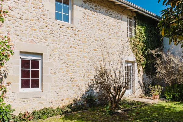 Maison à vendre à Bazas (33430) - Gironde