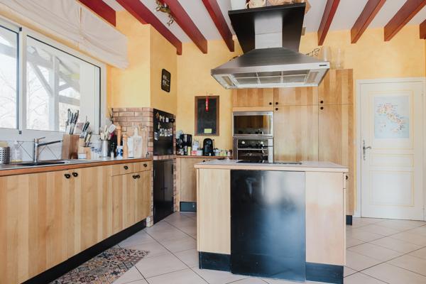 Maison à vendre à Bazas (33430) - Gironde