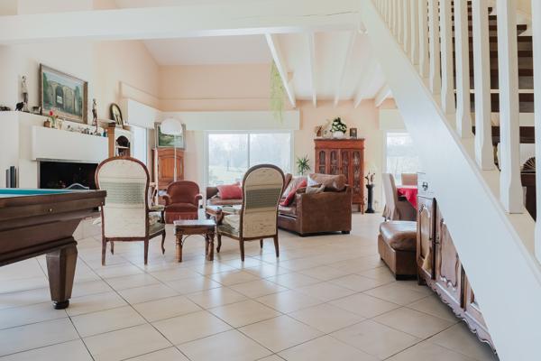 Maison à vendre à Bazas (33430) - Gironde