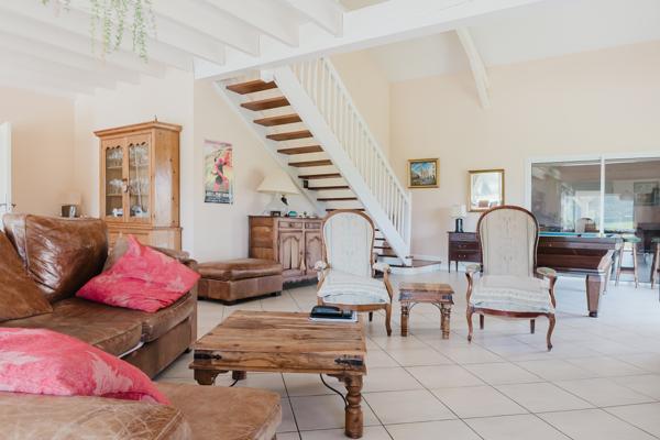 Maison à vendre à Bazas (33430) - Gironde