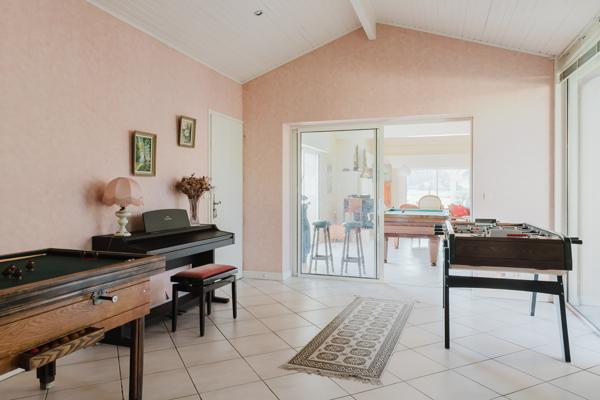 Maison à vendre à Bazas (33430) - Gironde