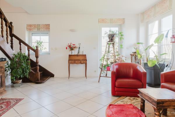 Maison à vendre à Bazas (33430) - Gironde