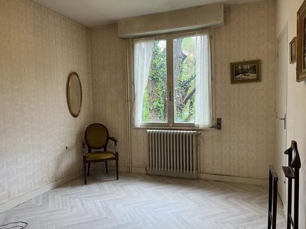 Maison à vendre |  Le Dorat |  9 pièces | 165 m²