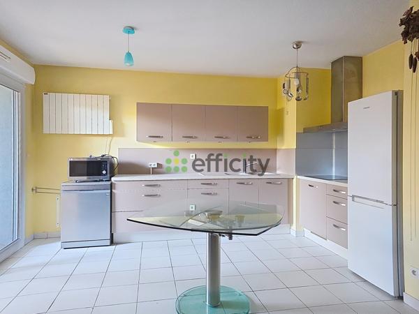 Appartement
         3 pièces
        - 53 m² Exclusivité 105 000 € *