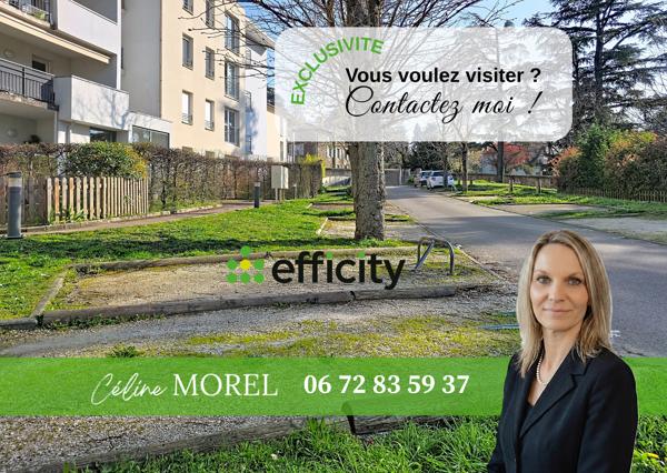 Appartement
         3 pièces
        - 53 m² Exclusivité 105 000 € *