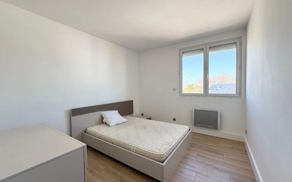 Appartement à vendre    3 pièces • 64,53 m2 La Rochelle