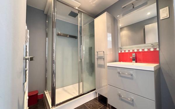 Appartement à vendre    3 pièces • 64,53 m2 La Rochelle