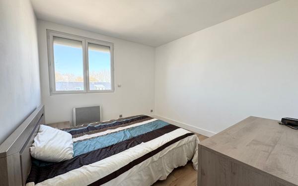 Appartement à vendre    3 pièces • 64,53 m2 La Rochelle