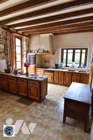 Maison de bourg VIAGER