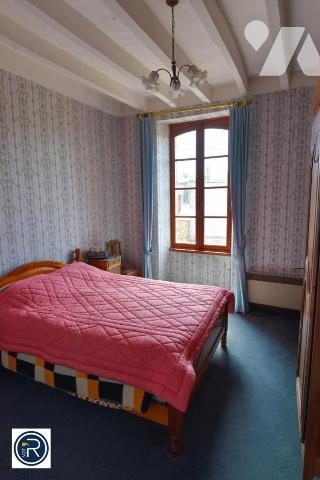 Maison de bourg VIAGER