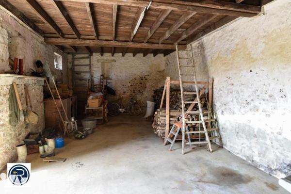 Maison de bourg VIAGER