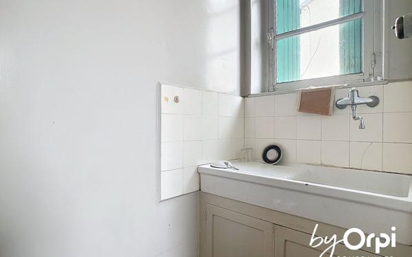 Maison à vendre    5 pièces • 98,30 m2 Saint-Éloy-les-Mines