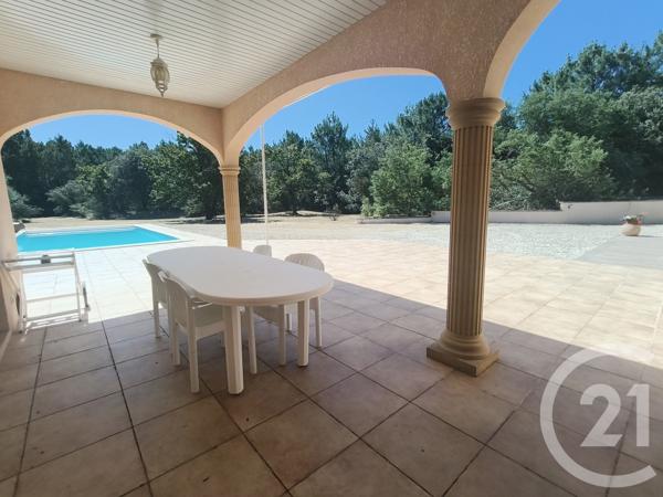 Maison à vendre  10 pièces - 310 m 2   SOULAC SUR MER  - 33