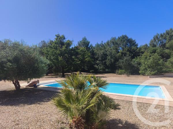 Maison à vendre  10 pièces - 310 m 2   SOULAC SUR MER  - 33