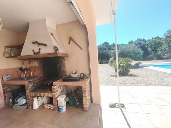 Maison à vendre  10 pièces - 310 m 2   SOULAC SUR MER  - 33