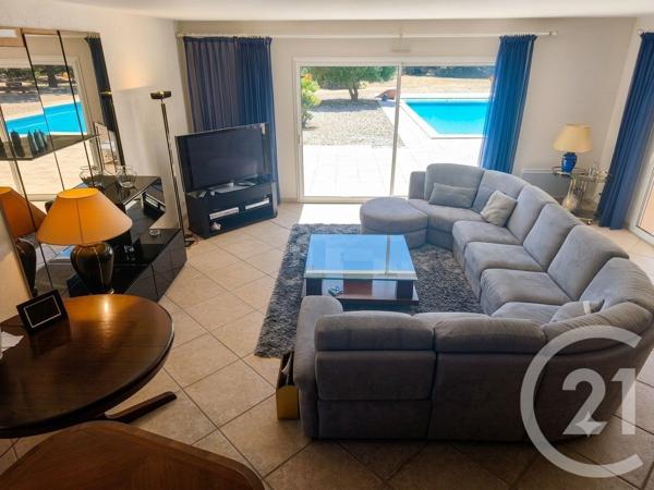 Maison à vendre  10 pièces - 310 m 2   SOULAC SUR MER  - 33