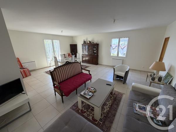 Maison à vendre  10 pièces - 310 m 2   SOULAC SUR MER  - 33