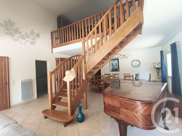 Maison à vendre  10 pièces - 310 m 2   SOULAC SUR MER  - 33
